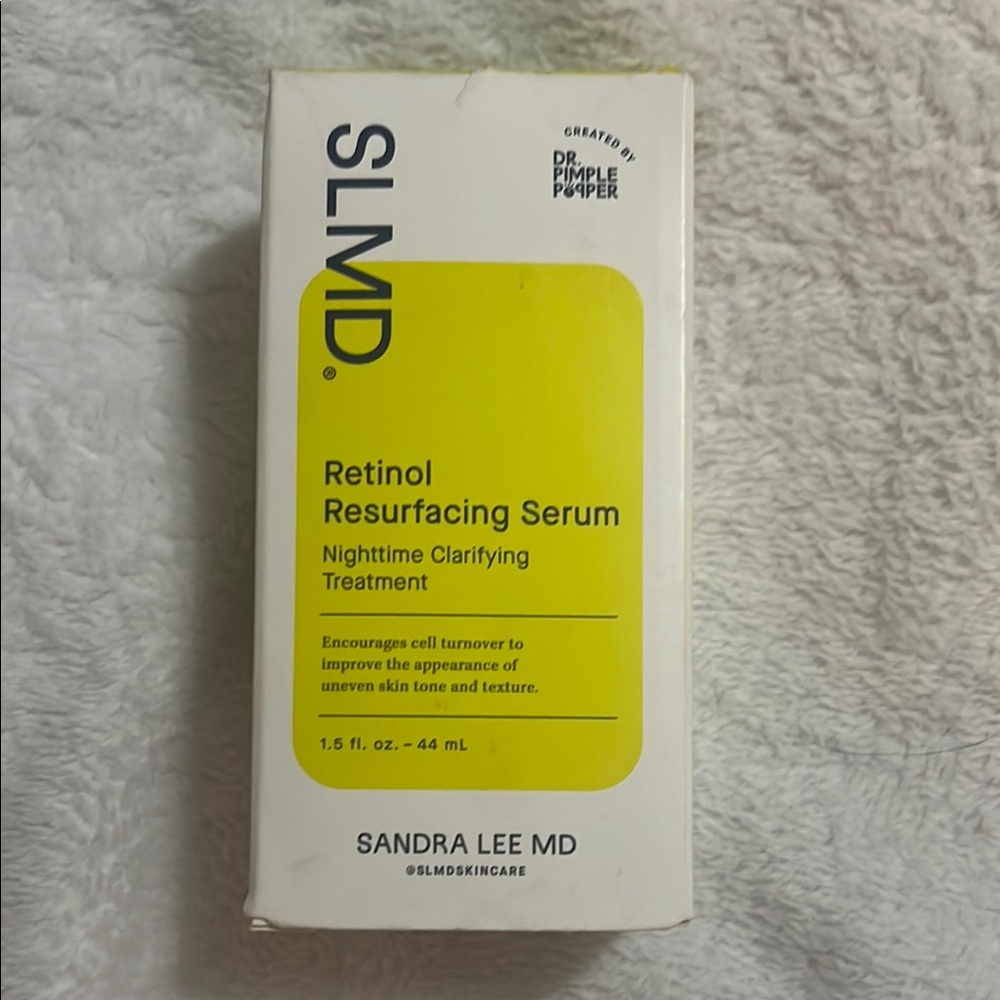 Yellow Radiance Serum for Glowing Skin
